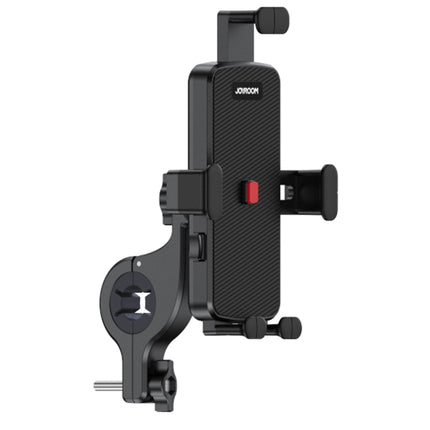 JOYROOM JR-OK7 Mechanical Bike Phone Mount - DealBuddy
