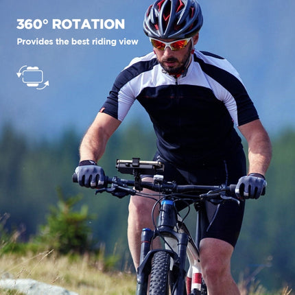 JOYROOM JR-OK7 Mechanical Bike Phone Mount - DealBuddy