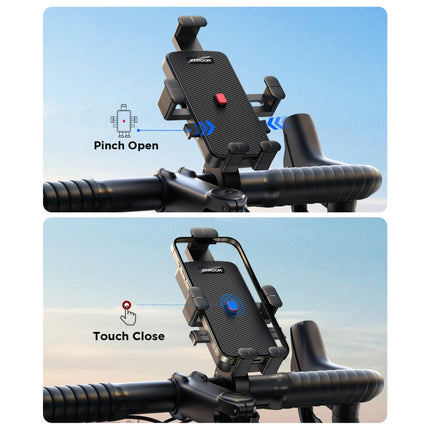 JOYROOM JR-OK7 Mechanical Bike Phone Mount - DealBuddy