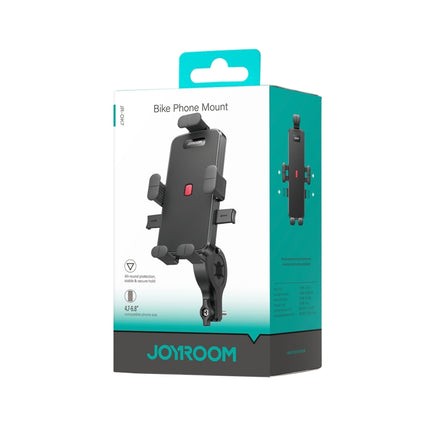 JOYROOM JR-OK7 Mechanical Bike Phone Mount - DealBuddy