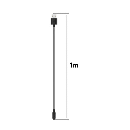 Watch Magnetic Charging Cable With Chip Protection, Length: 1m