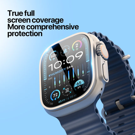 DUX DUCIS Eapa Series 9H Tempered Glass Screen Protector