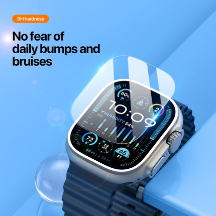 DUX DUCIS Eapa Series 9H Tempered Glass Screen Protector