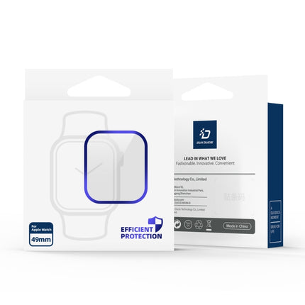 DUX DUCIS Eapa Series 9H Tempered Glass Screen Protector
