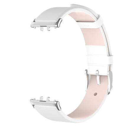 PU Leather Watch Band, For Samsung Galaxy Fit 3 - DealBuddy