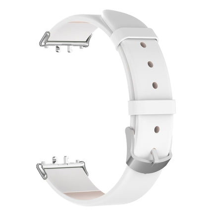 PU Leather Watch Band, For Samsung Galaxy Fit 3 - DealBuddy