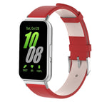For Samsung Galaxy Fit 3 / Red