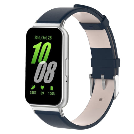 PU Leather Watch Band