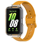 For Samsung Galaxy Fit 3 / Orange