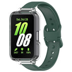 For Samsung Galaxy Fit 3 / Green