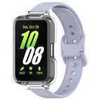 For Samsung Galaxy Fit 3 / Light Purple