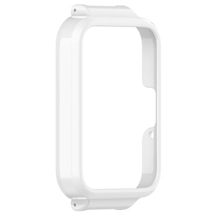 12mm Half Coverage Hollowed PC Watch Protective Case, For Samsung Galaxy Fit 3 - DealBuddy