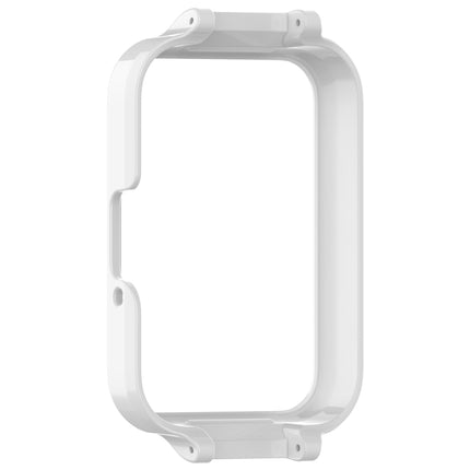 12mm Half Coverage Hollowed PC Watch Protective Case, For Samsung Galaxy Fit 3 - DealBuddy