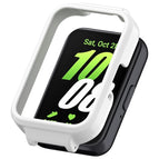 For Samsung Galaxy Fit 3 / White