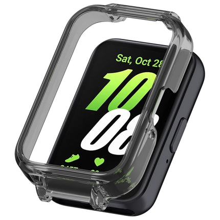 12mm Half Coverage Hollowed PC Watch Protective Case, For Samsung Galaxy Fit 3 - DealBuddy