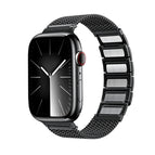 For Apple Watch Series 7 41mm / Black
