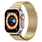 For Apple Watch Ultra 49mm / Gold
