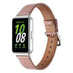 For Samsung Galaxy Fit 3 / Dark Pink