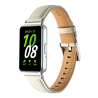 For Samsung Galaxy Fit 3 / Milky White
