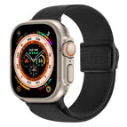 For Apple Watch Ultra 2 49mm / Black
