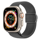 For Apple Watch Ultra 2 49mm / Grey