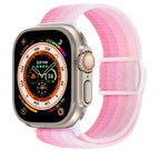 For Apple Watch Ultra 2 49mm / Gradient Pink