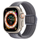 For Apple Watch Ultra 2 49mm / Gradient Grey