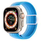 For Apple Watch Ultra 2 49mm / Gradient Blue