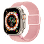 For Apple Watch Ultra 49mm / Pink