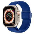 For Apple Watch Ultra 49mm / Blue