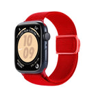 For Apple Watch 38mm / Red