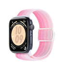 For Apple Watch 38mm / Gradient Pink
