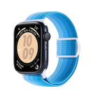 For Apple Watch 38mm / Gradient Blue