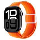 For Apple Watch Series 10 42mm / Gradient Orange