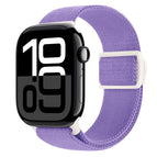 For Apple Watch Series 10 42mm / Purple