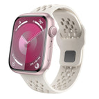 For Apple Watch Series 3 42mm / Starlight