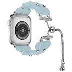 For Apple Watch Series 9 41mm / Ice Blue