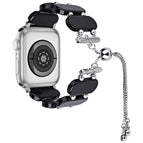 For Apple Watch Series 9 41mm / Black