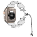 For Apple Watch Ultra 49mm / Transparent