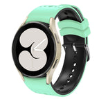 For Samsung Galaxy Watch 6 / Green Black