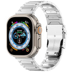 For Apple Watch Ultra 2 49mm / Silver