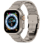For Apple Watch Ultra 49mm / Titanium