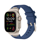 Titanium Midnight Blue