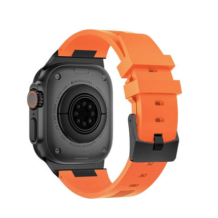 Loners Liquid Silicone Watch Band