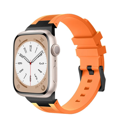 Loners Liquid Silicone Watch Band, For Apple Watch Series 2 42mm, For Apple Watch 42mm - DealBuddy