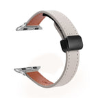 For Apple Watch Series 9 41mm / Plain Grey