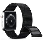 For Apple Watch 38mm / Dark Black