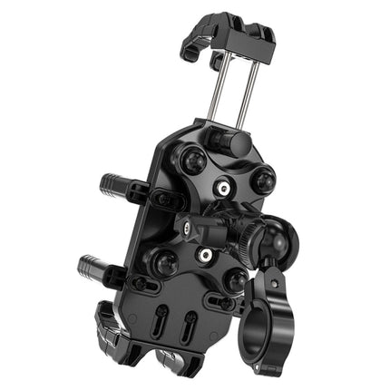 Ulefone Armor Mount Pro AM02 Universal Bicycle Handle Phone Holder - DealBuddy