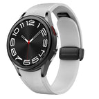 For Samsung Galaxy Watch 6 / Light Grey