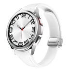 For Samsung Galaxy Watch 6 / White